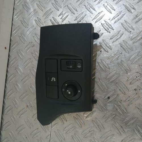 CITROEN BERLINGO 2 PHASE 1