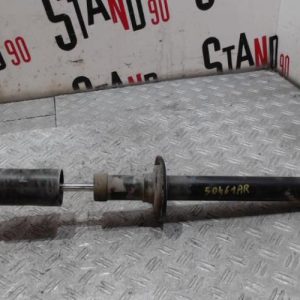 VOLKSWAGEN POLO 2 PHASE 2