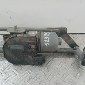 SKODA OCTAVIA 2 PHASE 1