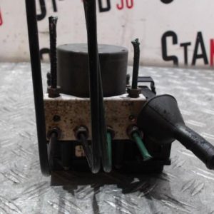 RENAULT MODUS PHASE 1