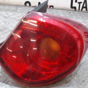 ALFA ROMEO GIULIETTA 2