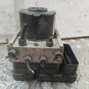 CITROEN C3 2 PHASE 1