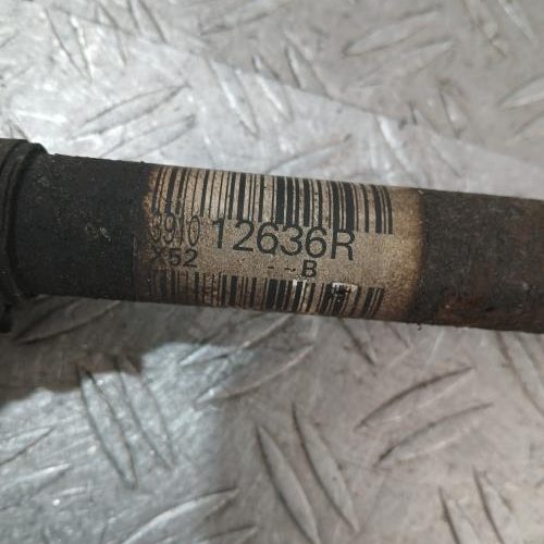 DACIA SANDERO 2 PHASE 2