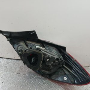 OPEL CORSA D PHASE 2