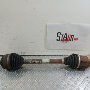 RENAULT MASTER 3 PHASE 2