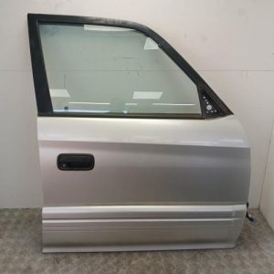 TOYOTA LAND CRUISER 3 J90 PHASE 2