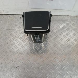 MERCEDES CLASSE A 176 PHASE 2