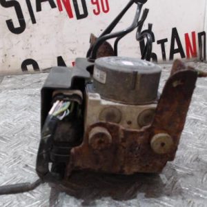 PEUGEOT 208 1 PHASE 1