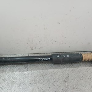 VOLKSWAGEN POLO 5 PHASE 1