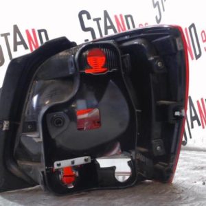 VOLKSWAGEN POLO 5 PHASE 1