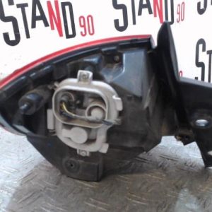 ALFA ROMEO GIULIETTA 2