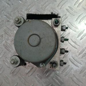 RENAULT GRAND MODUS PHASE 2