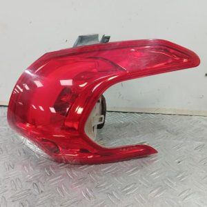 PEUGEOT 2008 1 PHASE 1