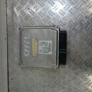 MERCEDES CLASSE A 176 PHASE 2