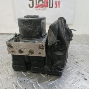 CITROEN C3 1 PHASE 1