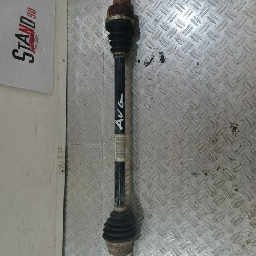 PEUGEOT 208 1 PHASE 2