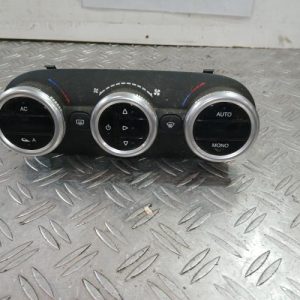 ALFA ROMEO GIULIETTA 2 PHASE 1