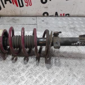 RENAULT MEGANE 2 PHASE 1