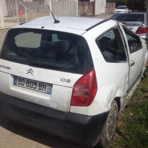 CITROEN C2 PHASE 1