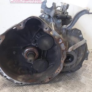 MERCEDES CLASSE B 245 PHASE 1