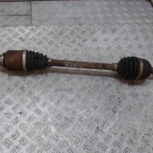 NISSAN NOTE 1 PHASE 2