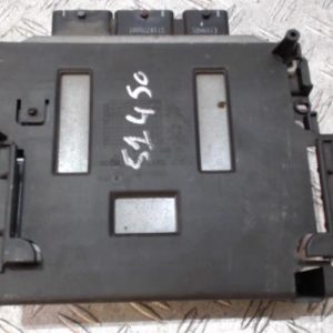 PEUGEOT 407 PHASE 1 BREAK