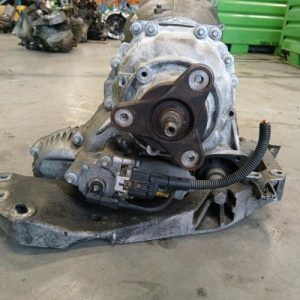 BMW SERIE 3 E91 TOURING PHASE 2 BREAK