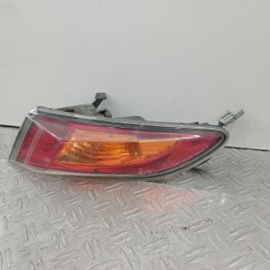 HONDA CIVIC 8 PHASE 1