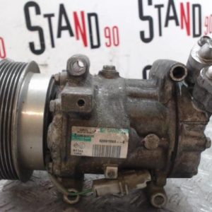 RENAULT CLIO 3 PHASE 2