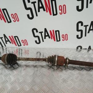 RENAULT CLIO 3 PHASE 2