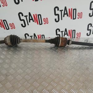 CITROEN JUMPER 3 PHASE 2