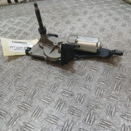 RENAULT KOLEOS 1 PHASE 1