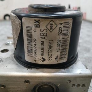 RENAULT MEGANE 3 PHASE 2