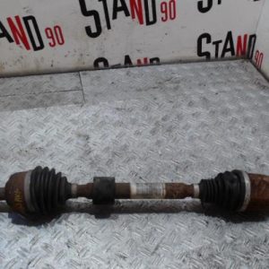 RENAULT MEGANE 4 PHASE 1