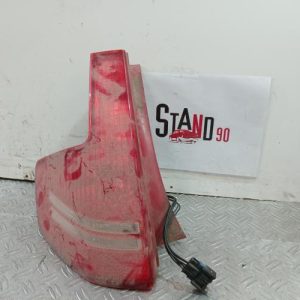 CITROEN C4 1 PHASE 1