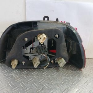 BMW SERIE 5 E39 PHASE 2