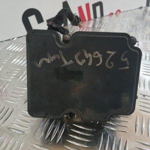 CITROEN JUMPER 3 PHASE 1