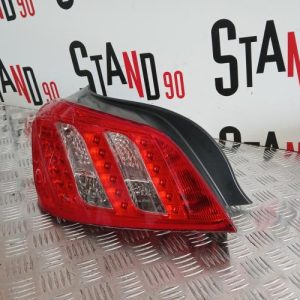 PEUGEOT 508 1 PHASE 1