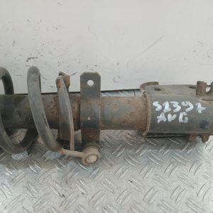 RENAULT TRAFIC 2 PHASE 1