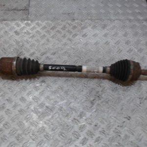 CITROEN C3 2 PHASE 2