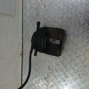 MERCEDES CLASSE A 176 PHASE 2