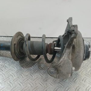 AUDI A5 1 SPORTBACK PHASE 2