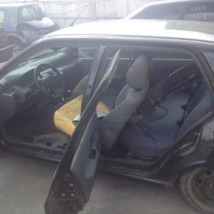 RENAULT CLIO 1 PHASE 2