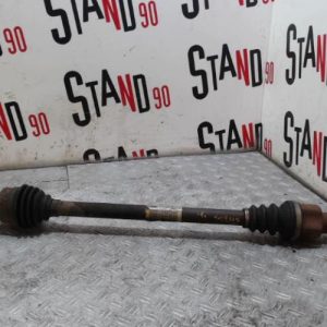 CITROEN C3 1 PHASE 1