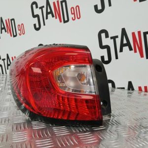 RENAULT CAPTUR 1 PHASE 1