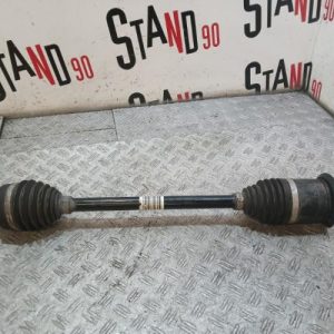 BMW SERIE 1 F20 PHASE 1