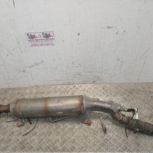 PEUGEOT BOXER 3 PHASE 2