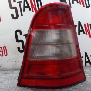 MERCEDES CLASSE A 168