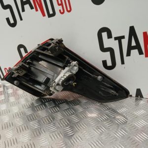 CITROEN C4 PICASSO 1