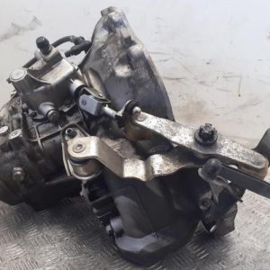 OPEL CORSA C PHASE 2